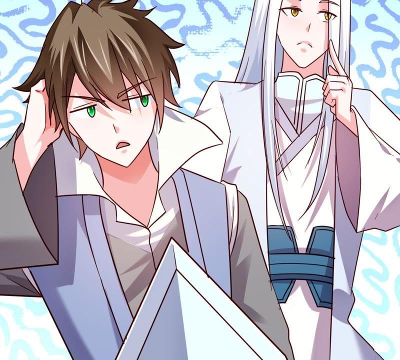 Turned Into a Grass in The Fantasy World? Chapter 47 Gambar 14